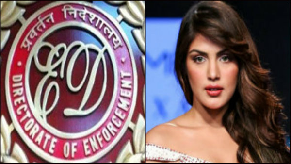 সিবিআই ও ইডির প্রশ্নের মুখে পড়তে হবে রিয়াকে