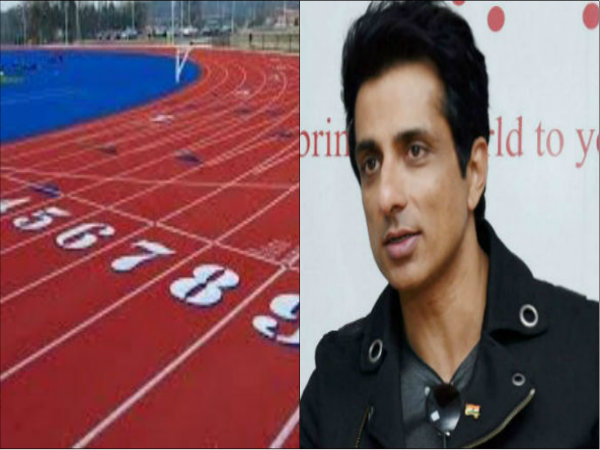 মানব সেবায় নিয়োজিত সোনু সুদ, এবার অভাবে থাকা খেলোয়াড় পরিবারের পাশে দাঁড়ালেন অভিনেতা মানব সেবায় নিয়োজিত সোনু সুদ, এবার অভাবে থাকা খেলোয়াড় পরিবারের পাশে দাঁড়ালেন অভিনেতা