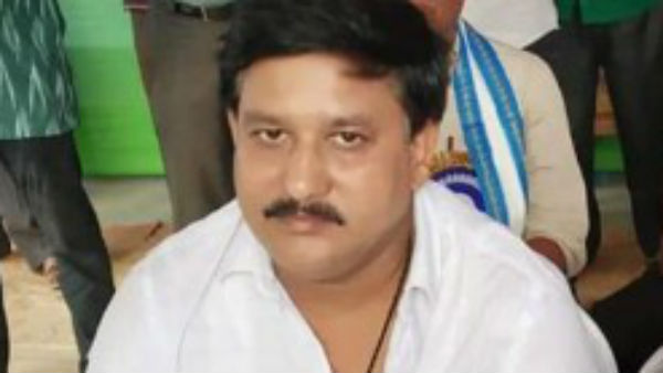 ২০১৯-এ খুন সত্যজিৎ বিশ্বাস