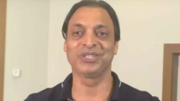 শোয়েব আখতার