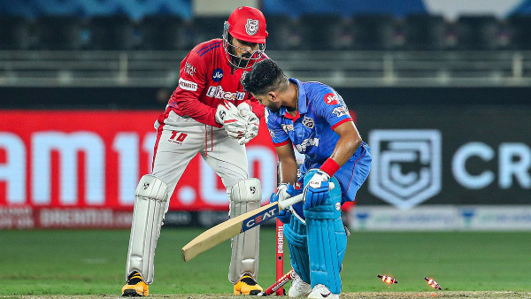 দিল্লি ক্যাপিটালসের জয়