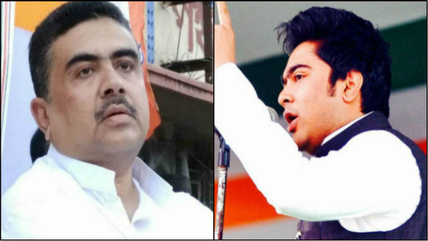 প্যারাসুটে নামলে বা লিফটে উঠলে কী হতেন, শুভেন্দুকে অভিষেক প্যারাসুটে নামলে বা লিফটে উঠলে কী হতেন, শুভেন্দুকে অভিষেক