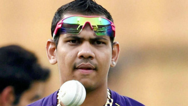 মুম্বইয়ের বিরুদ্ধে কোনও কেকেআর বোলারের এক ম্যাচে সেরা পারফরম্যান্স