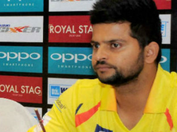 নেই রায়না ও হরভজন