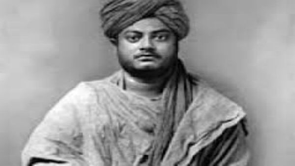 সংসদে বিবেকানন্দের কথা উল্লেখ