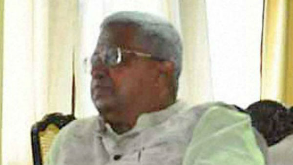 তথাগতের প্রথম লক্ষ্য
