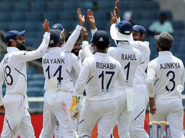 মেলবোর্নে হবে ম্যাচ
