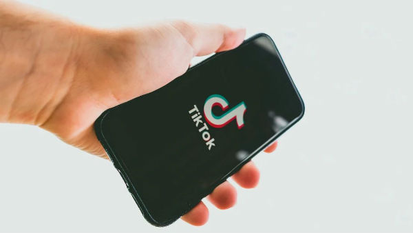 ট্রাম্পের বিরুদ্ধে টিকটকের মামলা