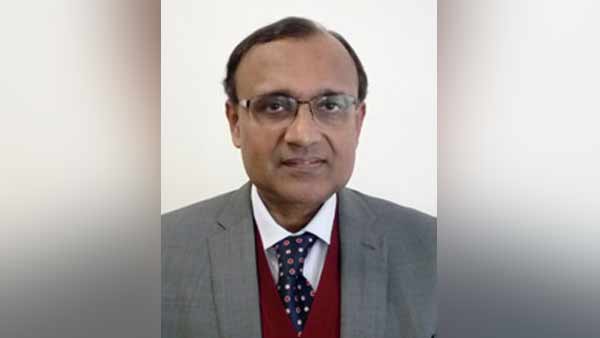 তিরুমূর্তির টুইটার বার্তা
