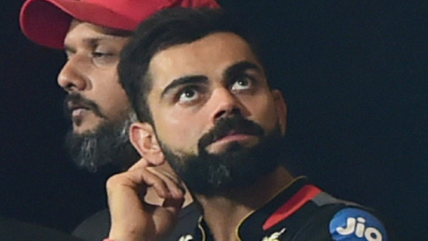 টিম চাহালের বিরুদ্ধে হার