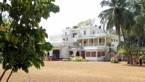 বিশ্বভারতীর প্রেস বিজ্ঞপ্তি
