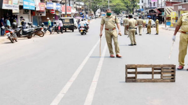 ২৫ সেপ্টেম্বর থেকে ৪৬ দিনের লকডাউন
