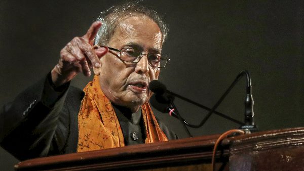 প্রণব মুখোপাধ্যায়ের মৃত্যুতে আরএসএস-এর প্রতিক্রিয়া