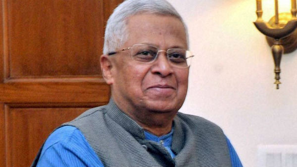 চিন্তন বৈঠক শুরুর আগে তথাগতের বার্তা তাৎপর্যপূর্ণ