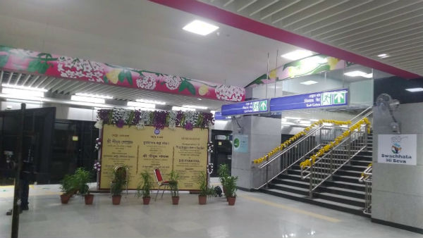 রাজ্য সরকারের বিরুদ্ধে তোপ