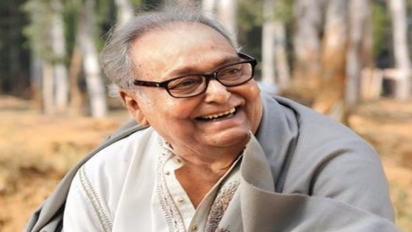 মঙ্গলবার ভর্তি করা হয়েছিল হাসপাতালে