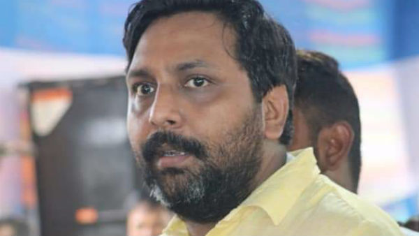 মণীশ কাণ্ডে নিয়ে সরব