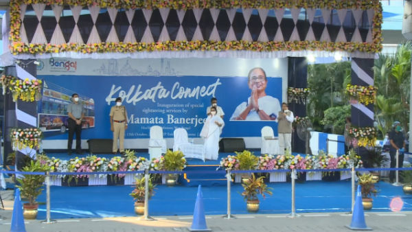 স্মৃতির সরণি থেকে বাস্তবের মণিকোঠায় দোতলা বাস