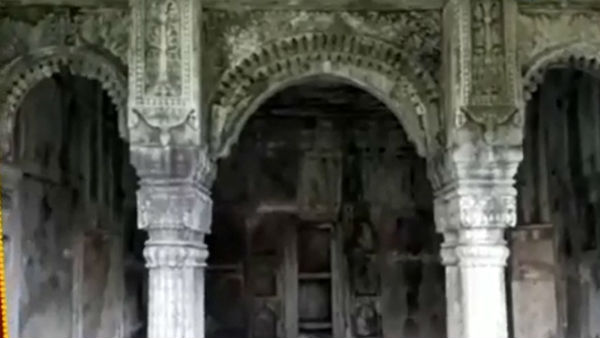 ৪০০ বছরেরও বেশি পুরনো জয়পুর রাজবাড়ির দুর্গাপুজো