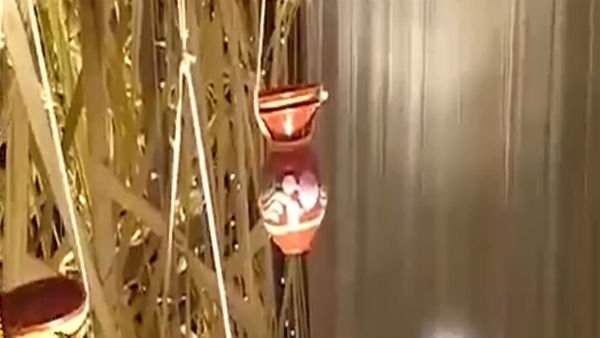 করোনা সঙ্কটে হস্তশিল্পীদের পাশে দাঁড়াতেই অভিনব ভাবনা