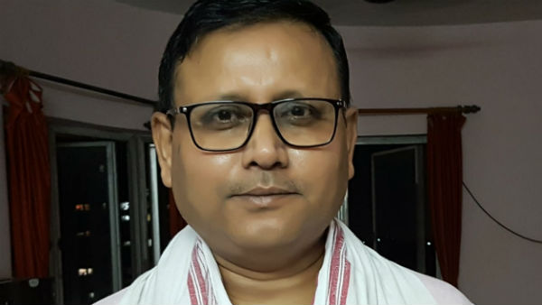 গত ডিসেম্বর থেকে সহকারি সম্পাদকের দায়িত্বে ছিলেন অমিতাভ চক্রবর্তী