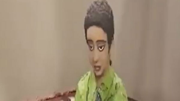 ভার্চুয়ালি বাবুবাগানের পুজো দর্শকের কাছে পৌঁছে দেওয়ার ব্যবস্থা করছে উদ্যোক্তারা