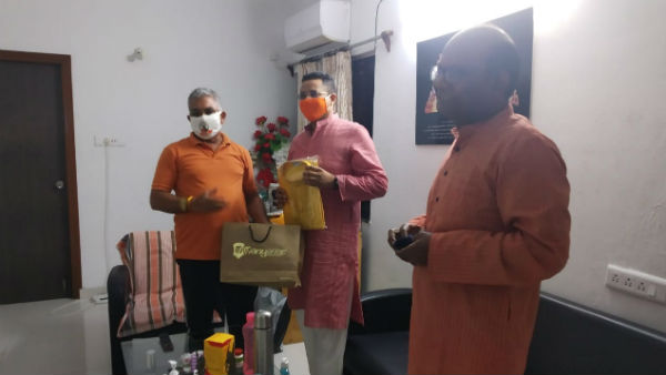 পদ থেকে ইস্তফা দিয়েও প্রত্যাবর্তন