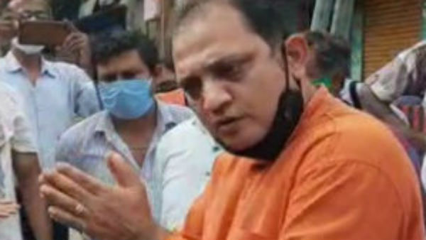 দেশদ্রেহীদের আশ্রয়