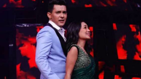 বিয়ে করতে চলেছেন আদিত্য নারায়ণ, নেহা কক্করের বদলে এই অভিনেত্রী হবেন জীবনসঙ্গী বিয়ে করতে চলেছেন আদিত্য নারায়ণ, নেহা কক্করের বদলে এই অভিনেত্রী হবেন জীবনসঙ্গী