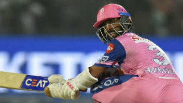 সর্বাধিক রান সংগ্রাহক