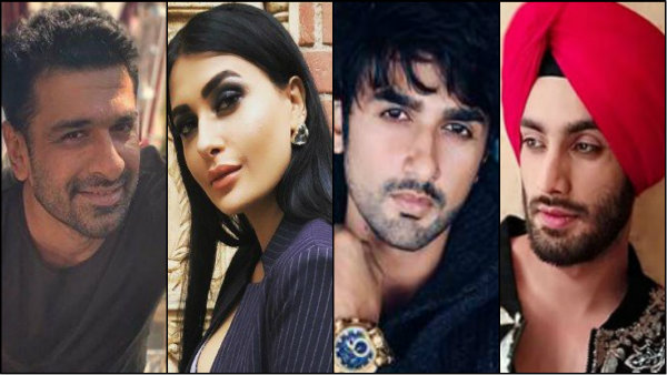 বন্ধুত্ব ভাঙছে ইজাজ–পবিত্রর, বচসা শেহজাদ–নিশান্তের, জমে উঠছে বিগ বসের বাড়ি বন্ধুত্ব ভাঙছে ইজাজ–পবিত্রর, বচসা শেহজাদ–নিশান্তের, জমে উঠছে বিগ বসের বাড়ি