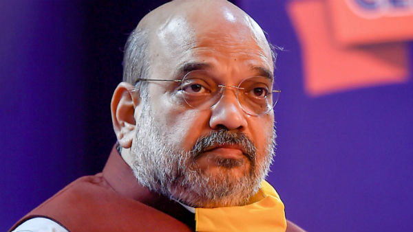কৈলাশের সঙ্গে ফারাক অমিত-কথায়