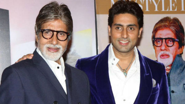 অমিতাভ বচ্চনের পোস্ট কি নেটিজেনদের পছন্দ হয়েছে?