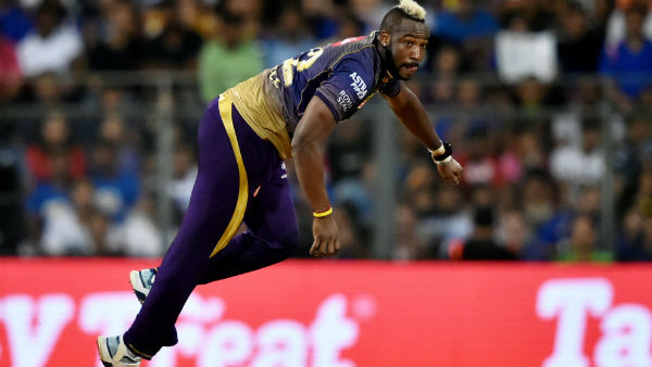 বোলিং ইকোনমি রেট