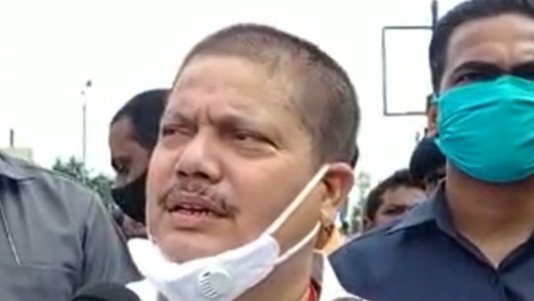 গ্রেফতার অর্জুনের ভাইপো
