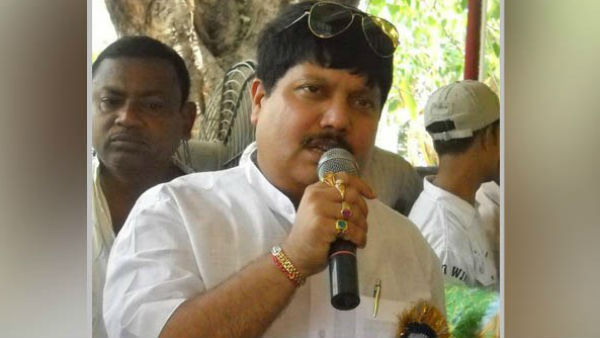 গেরিলা কায়দায় অভিযান
