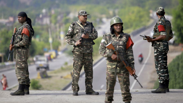 ১২ ঘণ্টার মধ্যে দ্বিতীয় এনকাউন্টার