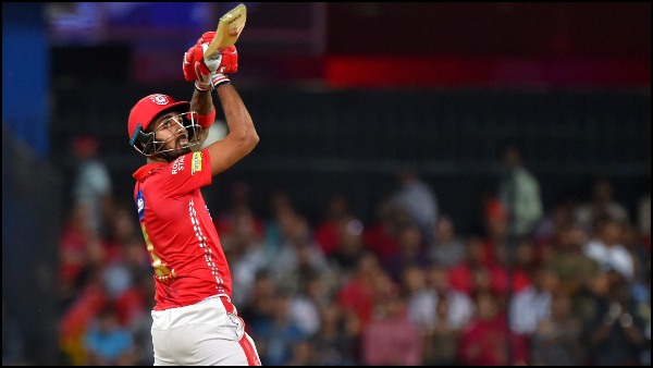 আইপিএলের ইতিহাসে দ্রুততম হাফ সেঞ্চুরি কার