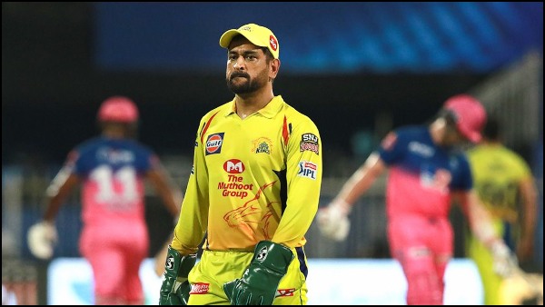 চেন্নাই বনাম সাইনারাইজার্স হেড টু হেড