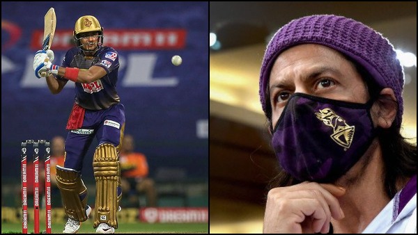 টানা দুই ম্যাচে রানের ছন্দে শুভমান