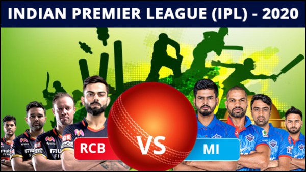 আইপিএল ২০২০ অভিযানে দুবাই আরসিবি বনাম দিল্লি মহারণ। আইপিএল ১৩ তে এই প্রথমবার মুখোমুখি বিরাট কোহলিও শ্রেয়স আইয়ার। দুই দলই তাঁদের শেষ ম্যাচ জিতেছে। আইপিএল ২০২০ অভিযানে দুবাই আরসিবি বনাম দিল্লি মহারণ। আইপিএল ১৩ তে এই প্রথমবার মুখোমুখি বিরাট কোহলিও শ্রেয়স আইয়ার। দুই দলই তাঁদের শেষ ম্যাচ জিতেছে।