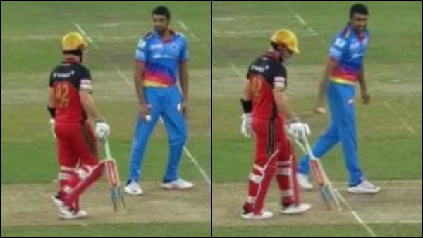 ইতিমধ্যে চোটের কবলে পড়েছেন অশ্বিন