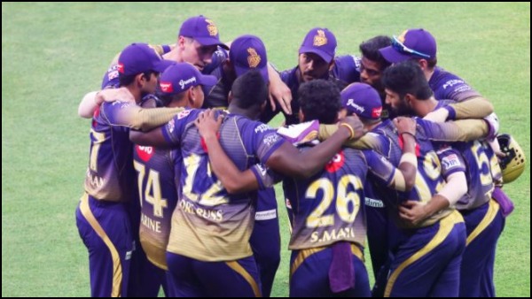 মুম্বইয়ের বিরুদ্ধে রান তাড়া করে হার