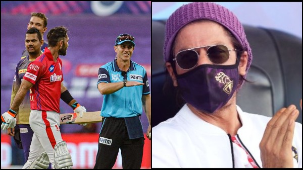 নারিনের বিরুদ্ধে অভিযোগ নিয়ে কী জানাল কেকেআর