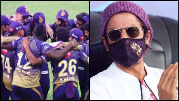 কেন বদলার ম্যাচ