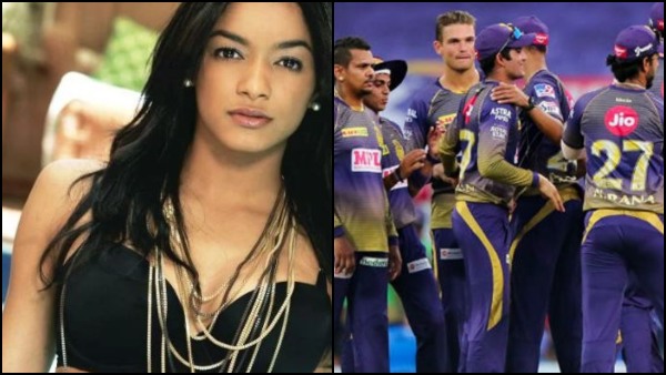 কেকেআর শিবিরে জন্মদিন, সুদূর ক্যারিবয়ান থেকে শুভেচ্ছা পাঠালেন নাইট তারকার স্ত্রী কেকেআর শিবিরে জন্মদিন, সুদূর ক্যারিবয়ান থেকে শুভেচ্ছা পাঠালেন নাইট তারকার স্ত্রী