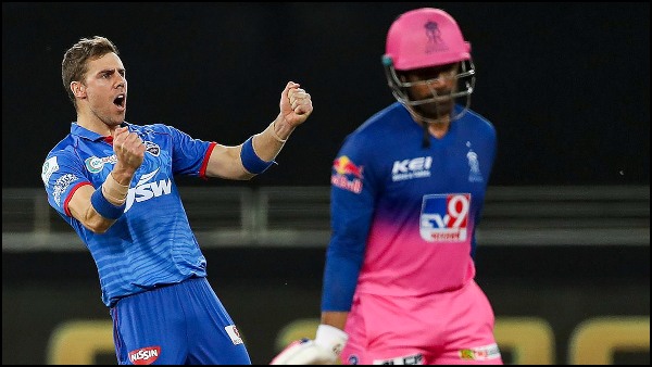 রাজস্থানের বিরুদ্ধে কত রানে জয়
