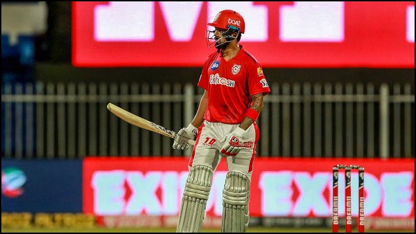 পয়েন্ট টেবিলের রাহুলের দল এখন কোথায়
