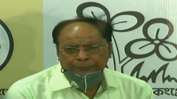 বিপ্লব-গৌতমের হাত ধরে তৃণমূল কংগ্রেসে যোগদান
