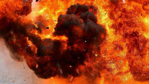 আগেও একই জায়গায় অন্য শিক্ষা কেন্দ্রেও হামলা